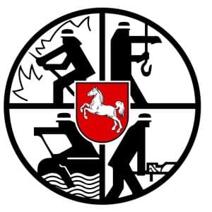 Logo Landesfeuerwehr Niedersachsen
