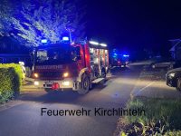 Einsatz in Kirchlinteln