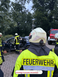 Dienst: technische Hilfeleistung