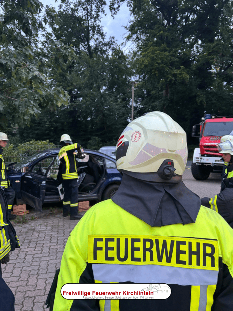 Dienst: technische Hilfeleistung