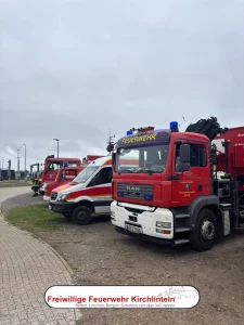 26/25 Schiff droht zu sinken
