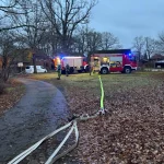 Tanklöschfahrzeuge der Ortsfeuerwehr Kirchlinteln